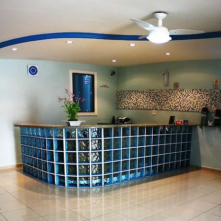 Hotel Jb Sao Mateus Exterior photo