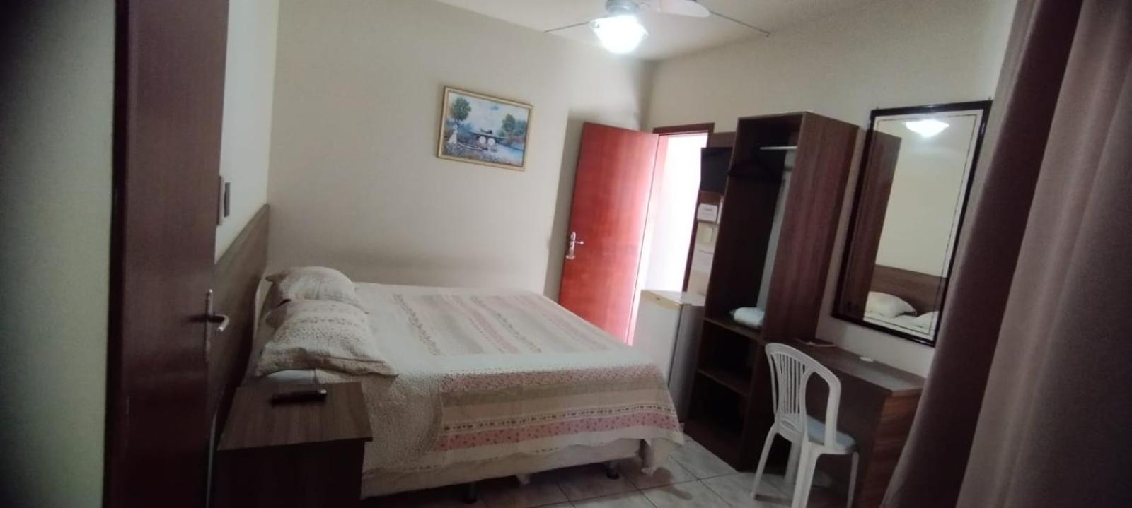 Hotel Jb Sao Mateus Exterior photo