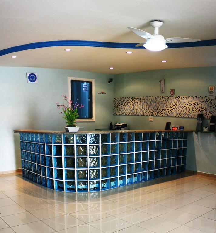 Hotel Jb Sao Mateus Exterior photo