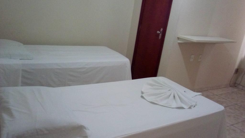 Hotel Jb Sao Mateus Exterior photo
